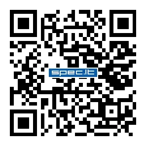 QR kodas | Asociacija Finansiniai akcentai | spec.lt