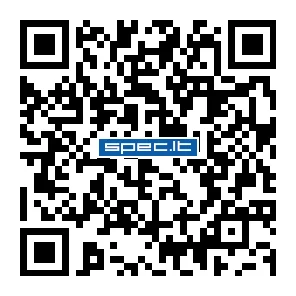 QR kodas | Asociacija Finansų ir Technologijų Centras | spec.lt
