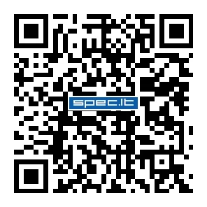 QR kodas | ASOCIACIJA FINNISH LITHUANIAN CHAMBER OF COMMERCE | spec.lt