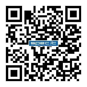 QR kodas | Asociacija Fire Dragons | spec.lt