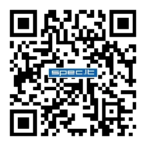 QR kodas | Asociacija Firmus Medicus