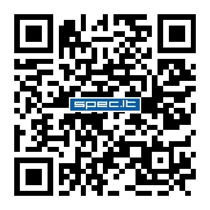 QR kodas | Asociacija Fitboksas LT | spec.lt