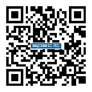 QR kodas | Asociacija Fizinis balansas | spec.lt