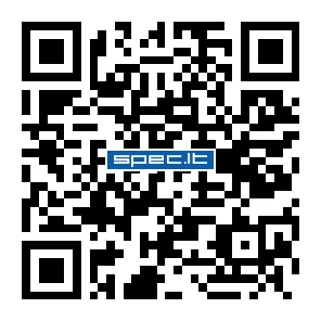 QR kodas | Asociacija FK AMK | spec.lt
