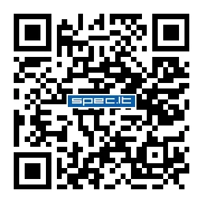 QR kodas | Asociacija FK Benefisas | spec.lt