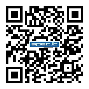 QR kodas | Asociacija FK BYGVITAS | spec.lt