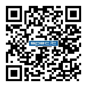 QR kodas | Asociacija FK Feniksas | spec.lt