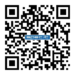 QR kodas | Asociacija FK Futbolo Dievai | spec.lt