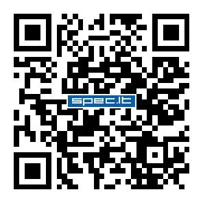QR kodas | Asociacija FK Ozo Tapyrai | spec.lt