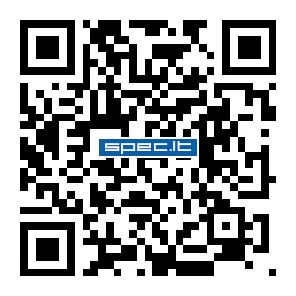 QR kodas | Asociacija Fk Sala | spec.lt