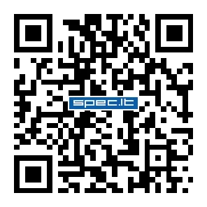 QR kodas | Asociacija FK Žebenkštis