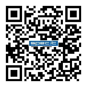 QR kodas | Asociacija FK Žemaitijos lokiai | spec.lt