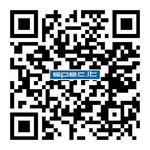 QR kodas | Asociacija footie VSG | spec.lt
