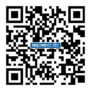 QR kodas | Asociacija Fotografijos namai | spec.lt