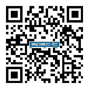 QR kodas | Asociacija Fractus LT
