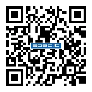 QR kodas | Asociacija FREE HAWKS MC | spec.lt