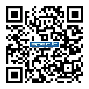 QR kodas | Asociacija futbolo klubas Imsrė | spec.lt