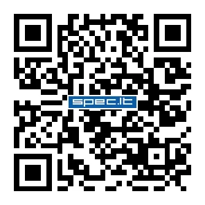 QR kodas | Asociacija Futbolo klubas Stickers | spec.lt