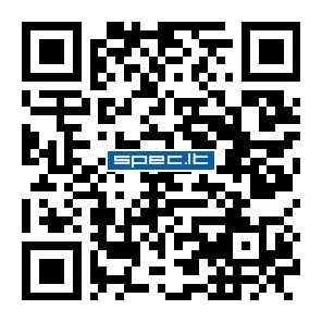 QR kodas | Asociacija Futura Scientia | spec.lt