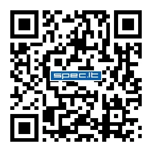 QR kodas | Asociacija Gagano bendruomenė | spec.lt