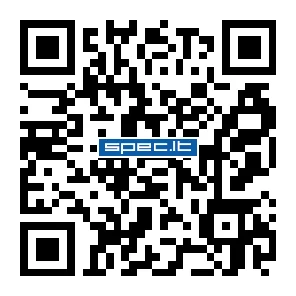 QR kodas | Asociacija Gaivimina