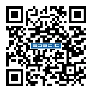 QR kodas | Asociacija Gamtos maistas | spec.lt