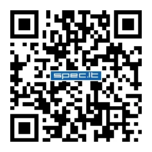 QR kodas | Asociacija Gamtos parkai