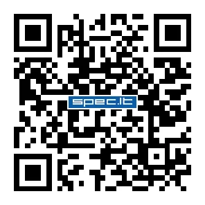 QR kodas | Asociacija Gamtos žvalgai | spec.lt