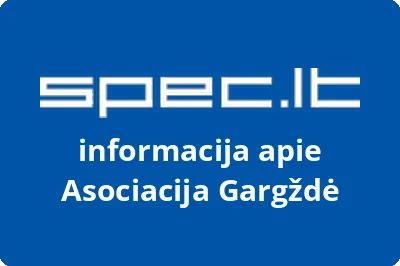 Asociacija Gargždė