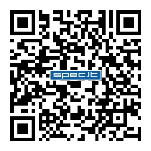 QR kodas | Asociacija Gargždų miesto vietos veiklos grupė | spec.lt