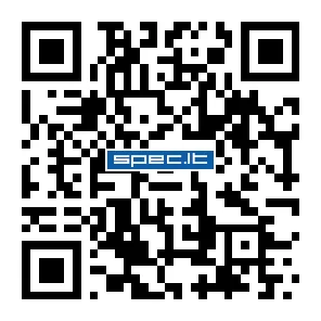 QR kodas | Asociacija Garliavos bendruomenės
