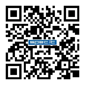 QR kodas | Asociacija Garso gamintojai