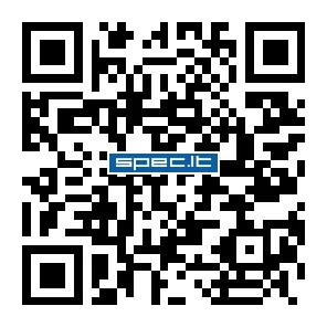 QR kodas | Asociacija Garsų fone | spec.lt