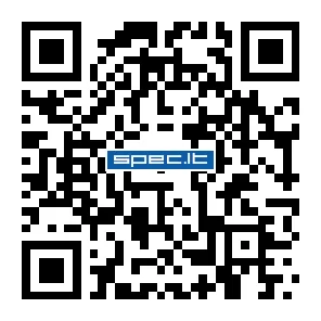 QR kodas | Asociacija Gegužių kaimo bendruomenė