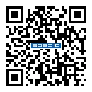 QR kodas | Asociacija Geležinės šluotos