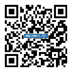 QR kodas | Asociacija Geležiniai Vilkai | spec.lt