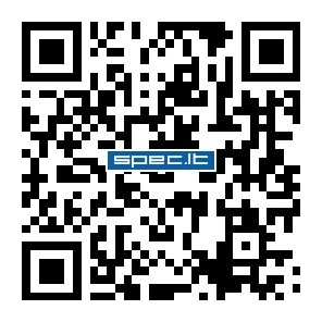 QR kodas | Asociacija Gelmės valdovas | spec.lt