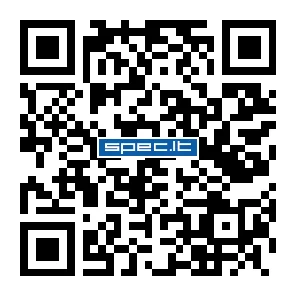 QR kodas | Asociacija Generolai | spec.lt