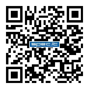 QR kodas | Asociacija Genio Misija