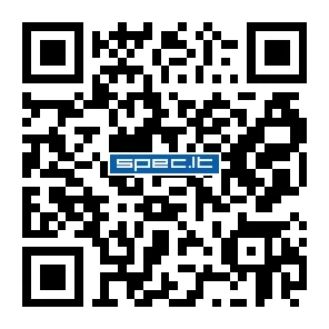 QR kodas | Asociacija Gera būti