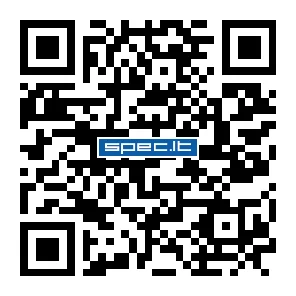 QR kodas | Asociacija Geras gyvenimo skonis