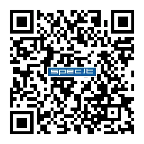 QR kodas | Asociacija Geros Nuotaikos Televizija