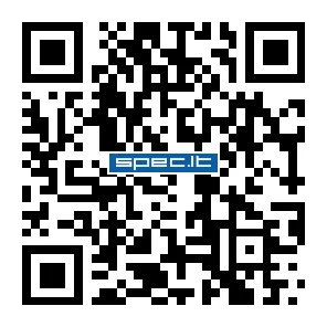 QR kodas | Asociacija Gerovės kraštas