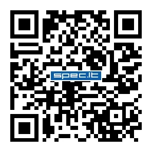 QR kodas | Asociacija Gerovės miestas | spec.lt
