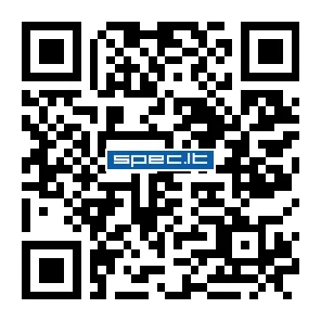 QR kodas | Asociacija GIGANTCHESS | spec.lt