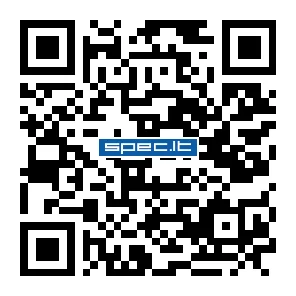 QR kodas | Asociacija Gilaičių bendruomenė