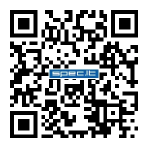 QR kodas | Asociacija Gimtoji pakrantė | spec.lt