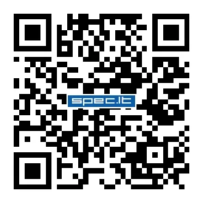 QR kodas | Asociacija Ginkluotas šaulys