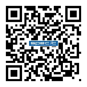 QR kodas | Asociacija Girčija
