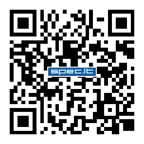 QR kodas | Asociacija Gojaus slėnis
